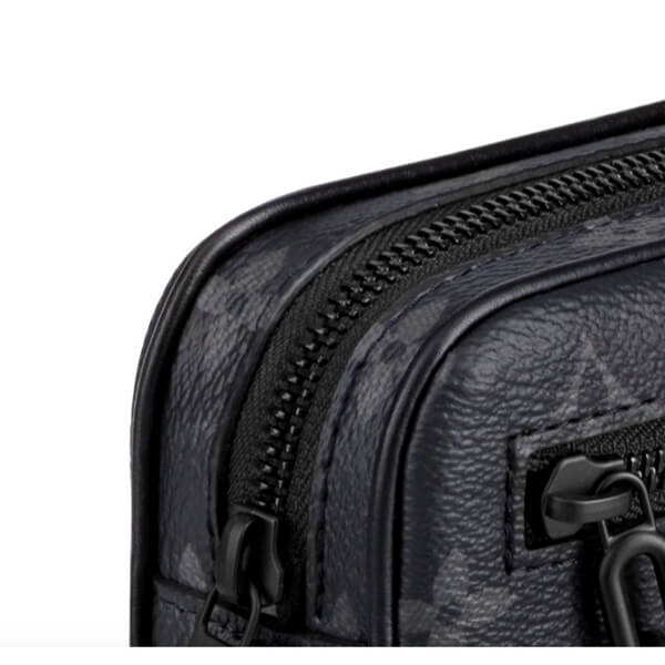 大人気★ルイヴィトン ポシェットヴォルガ 偽物/メンズにおすすめ M68321